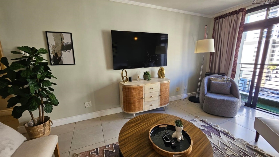 To Let 2 Bedroom Property for Rent in De Waterkant Western Cape